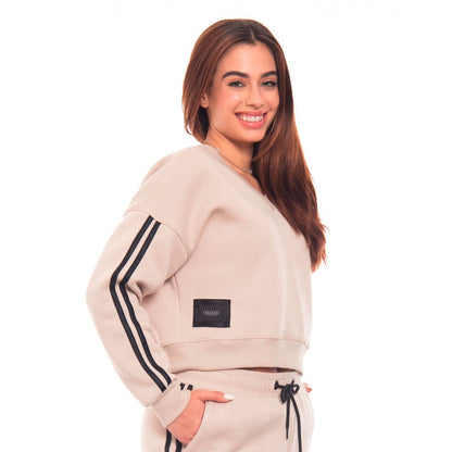 Blusa Freesurf Patch Feminino
