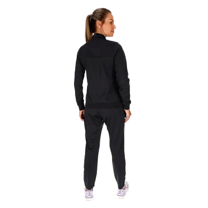 Agasalho Mizuno Basic Feminino