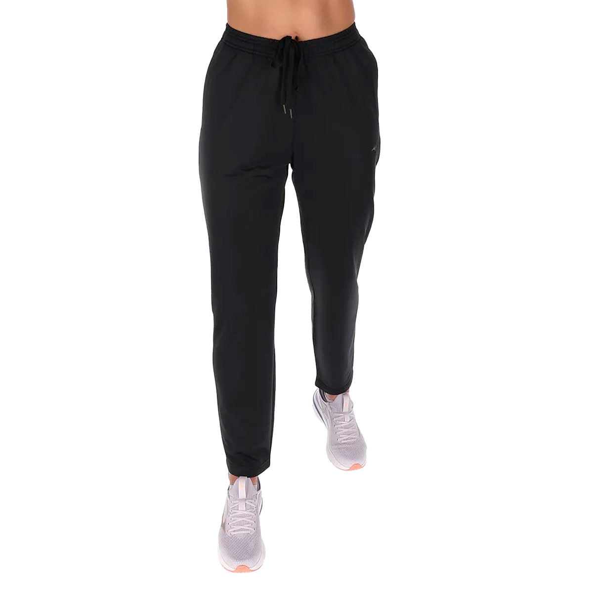 Agasalho Mizuno Basic Feminino