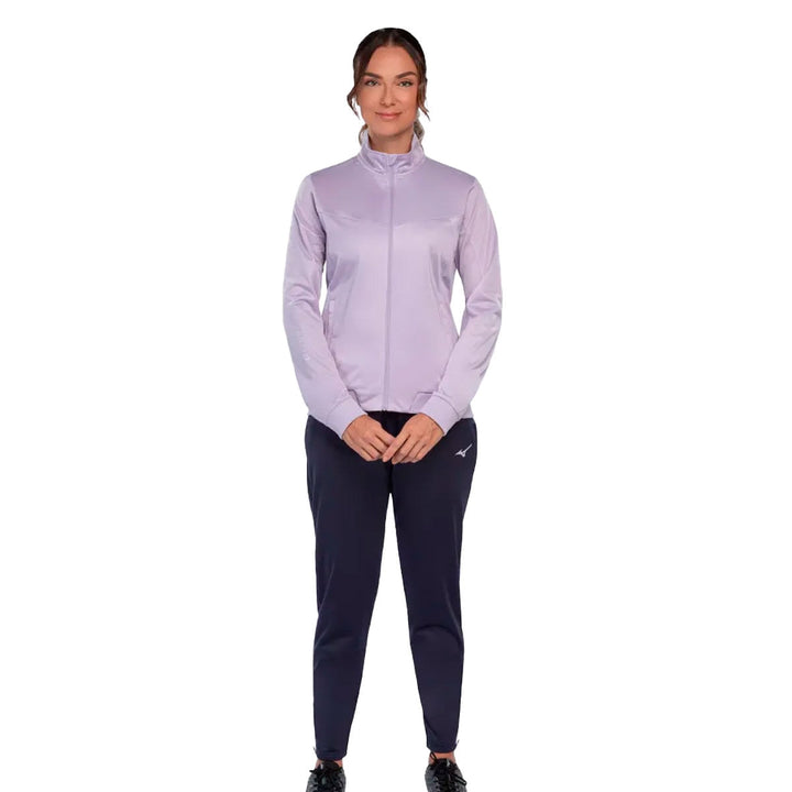 Agasalho Mizuno Root III Feminino