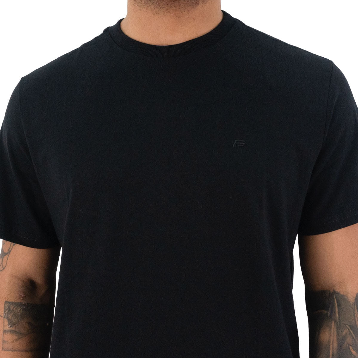 Camiseta Freesurf Logo Masculino