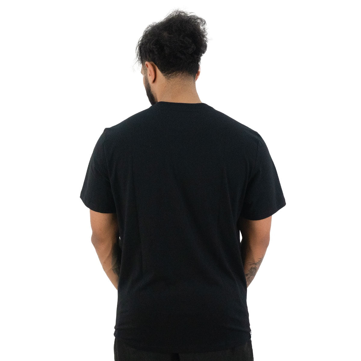 Camiseta Freesurf Logo Masculino