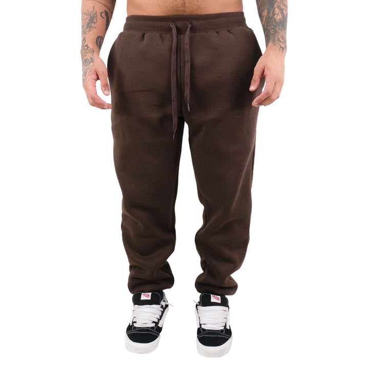 Calça Moletom Freesurf Logo Masculino