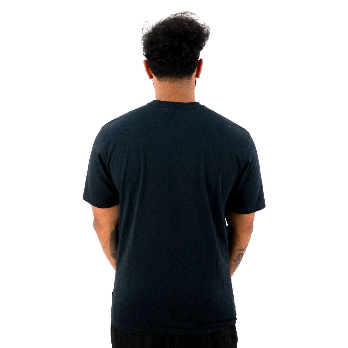 Camiseta Rip Curl Front Wettie Masculino