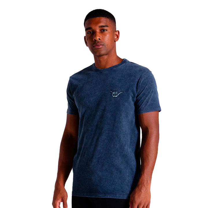Camiseta Hang Loose Marble Masculino