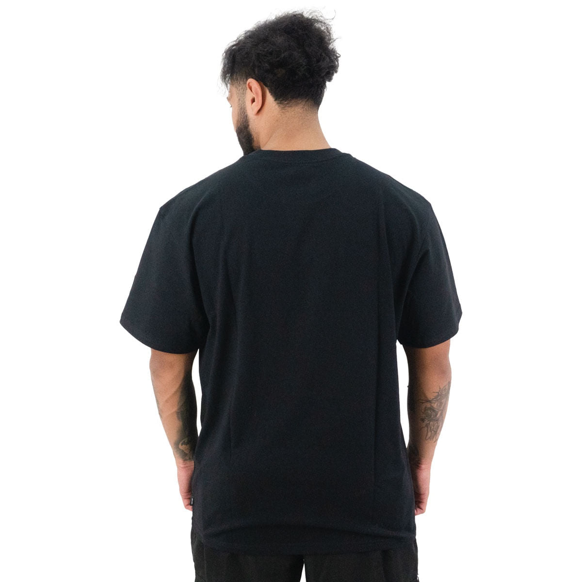 Camiseta Rip Curl Desti Animals Masculino