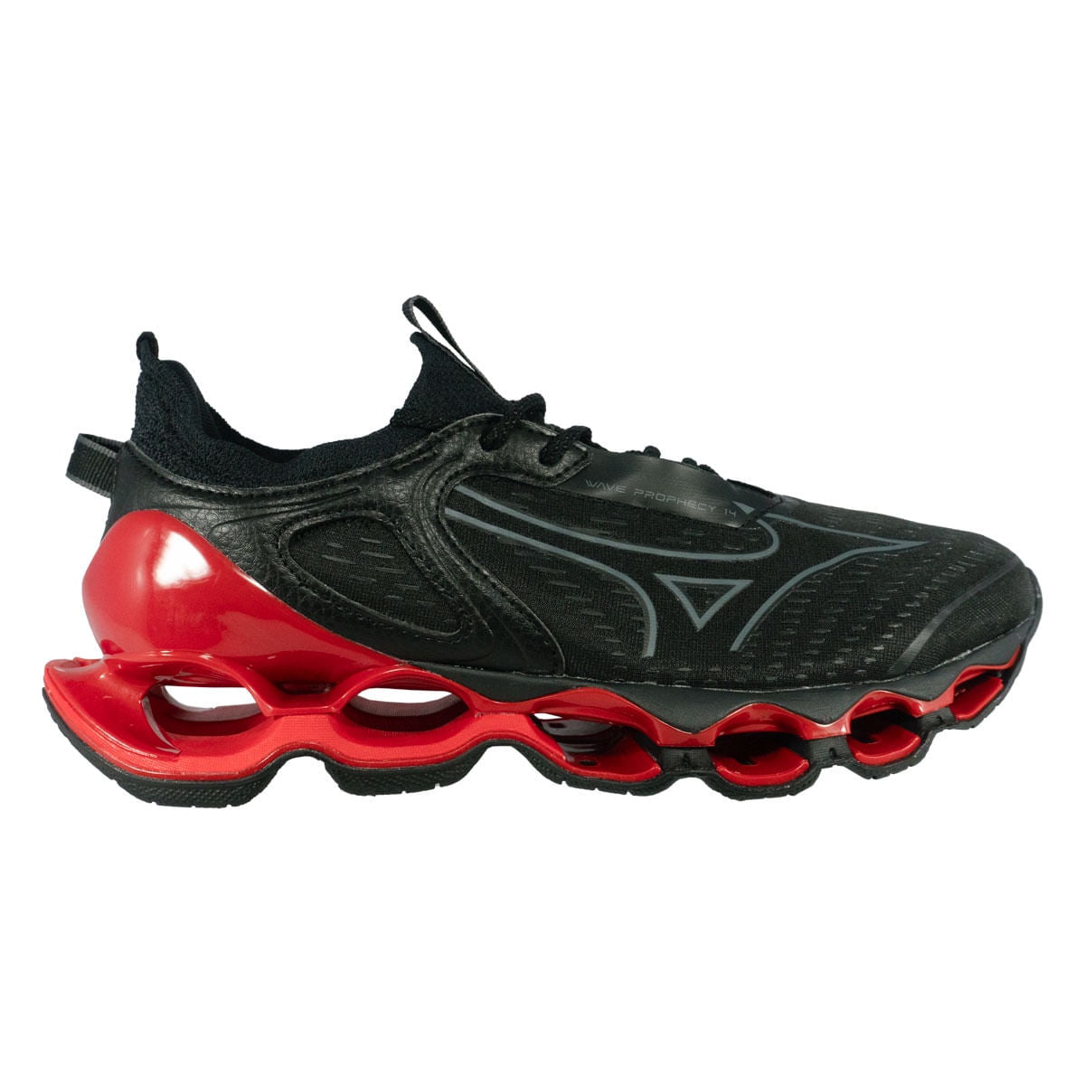 Tênis Mizuno Wave Phophecy 14 Masculino