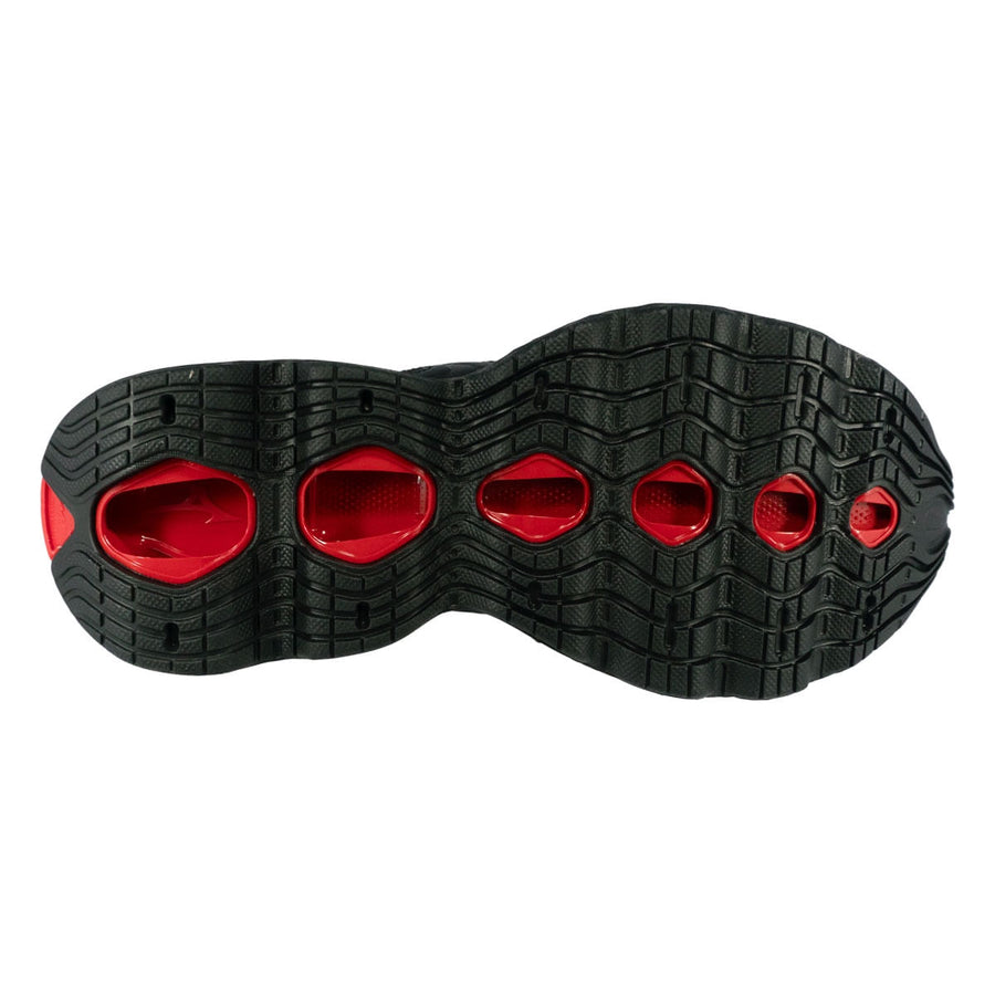 Tênis Mizuno Wave Prophecy 14 Masculino — Sola com borracha e carbono