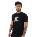 Camiseta New Era Neyyan Masculino