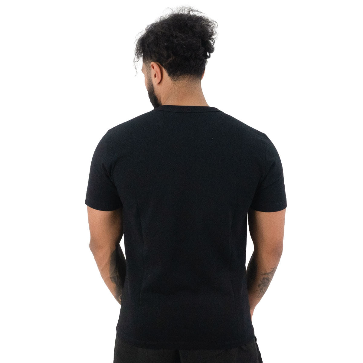 Camiseta New Era Neyyan Masculino