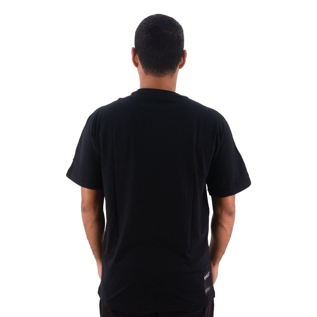 Camiseta Mcd Dark Masculino