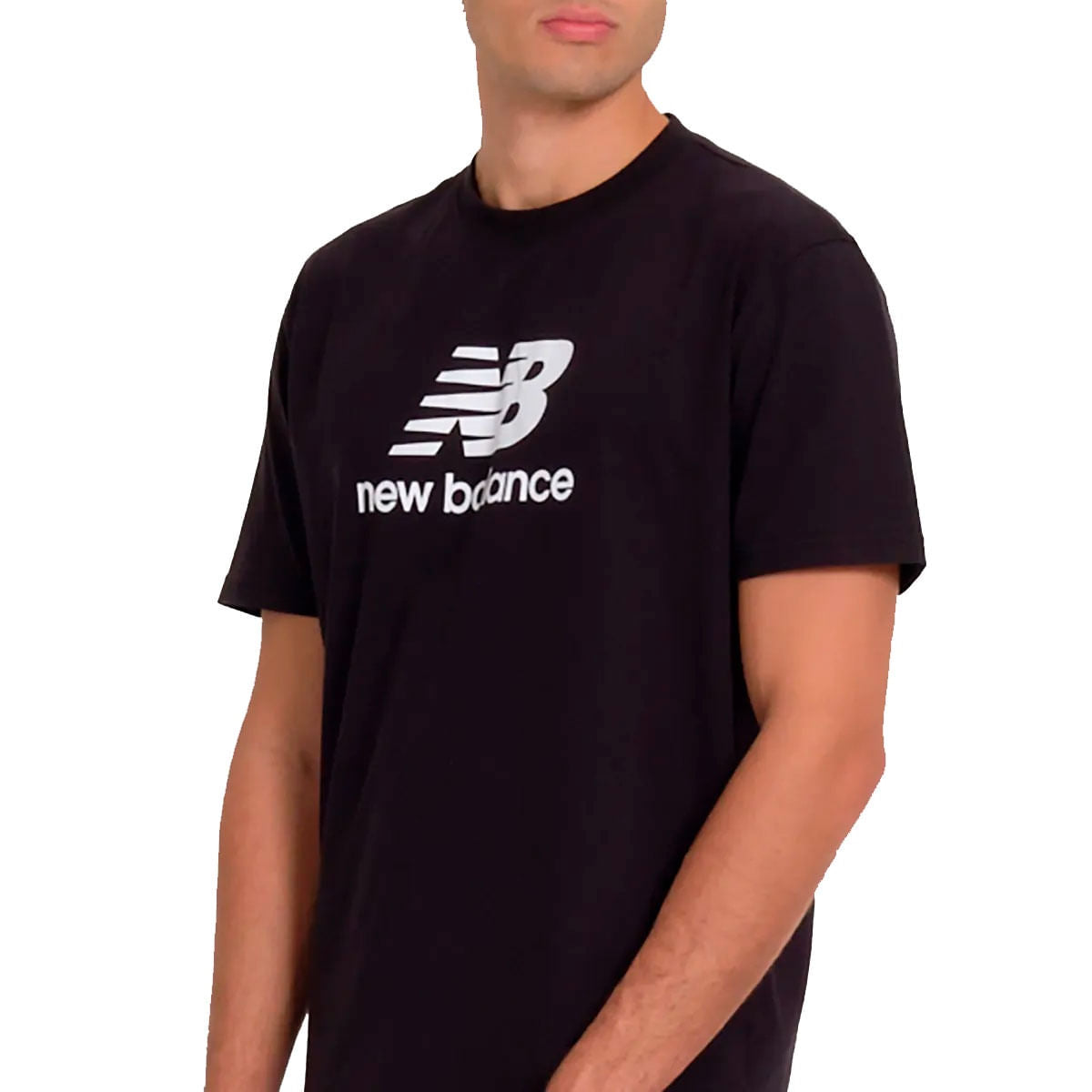 Camiseta New Balance Essentials Masculino