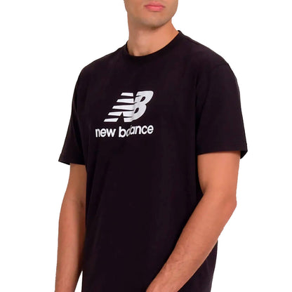 Camiseta New Balance Essentials Masculino
