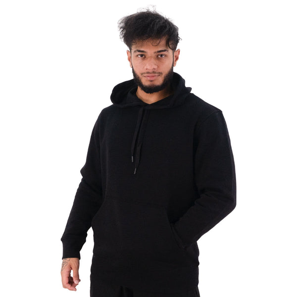 Blusa Canguru Fechado Calvin Klein Z Masculino