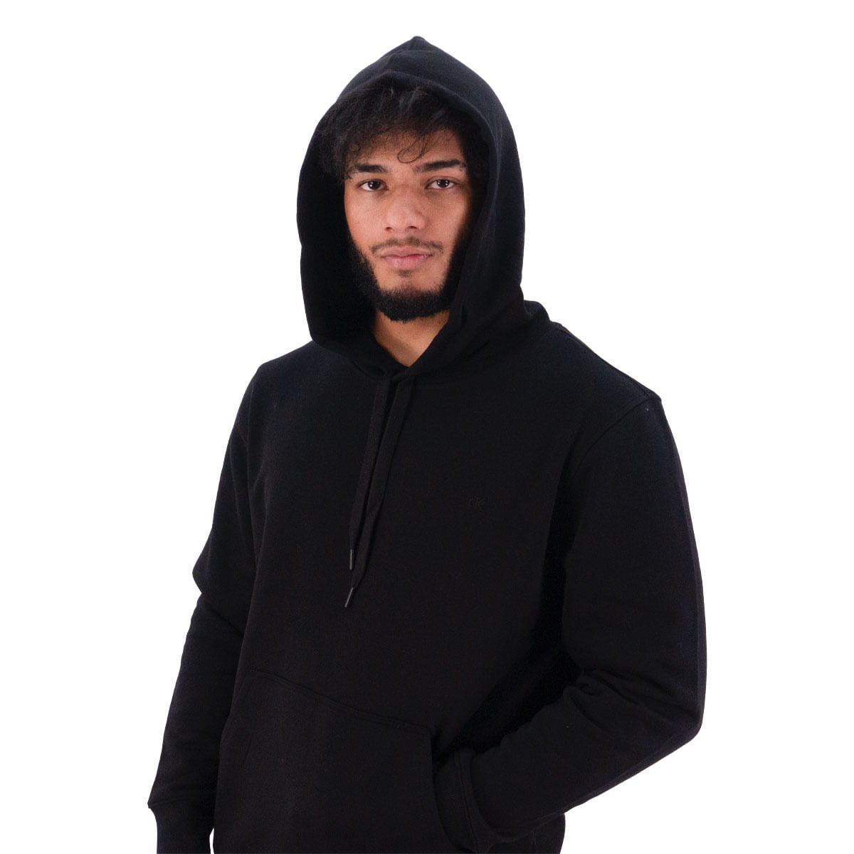 Blusa Cang Fech Calvin Klein Z Masculino