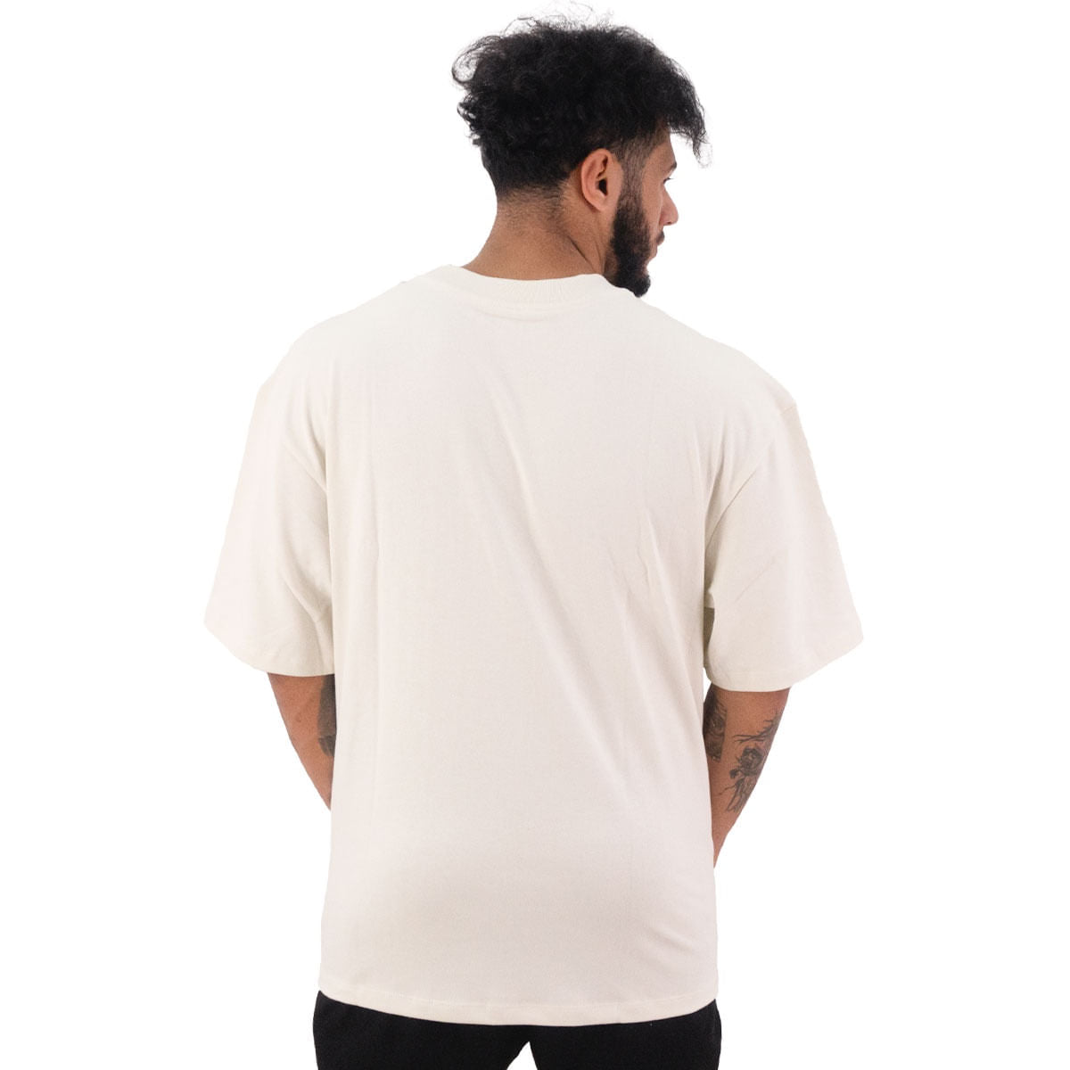 Camiseta Hang Esp Logo Masculino