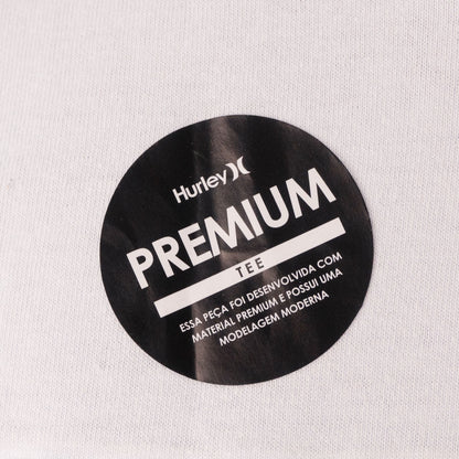 Camiseta Hurley Esp Square Masculino