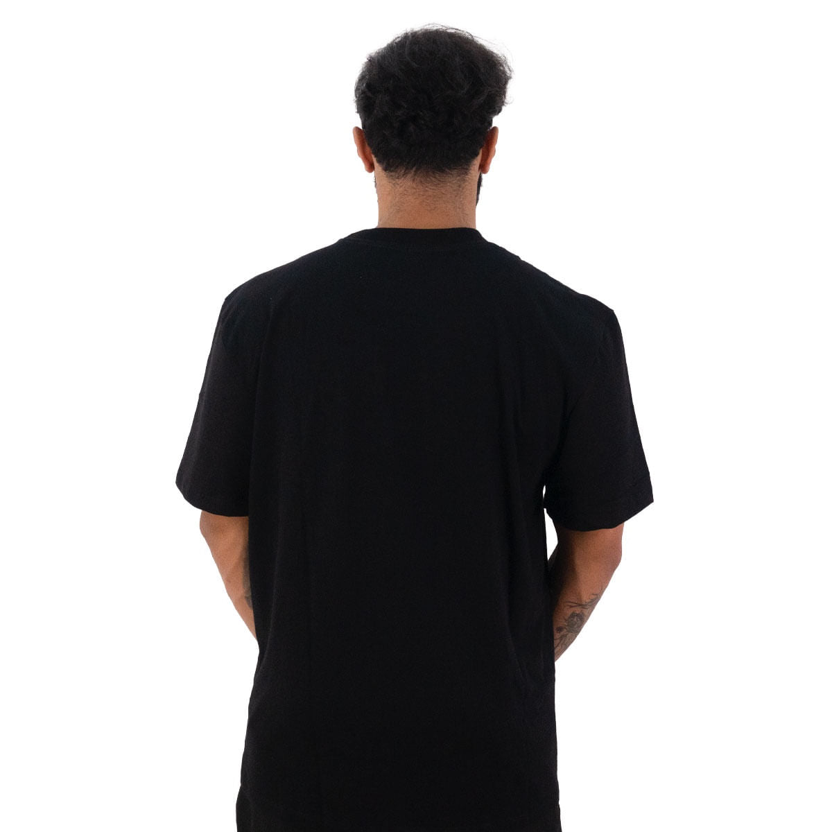 Camiseta Hurley Esp Square Masculino