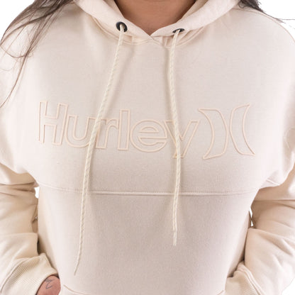 Blusa Hurley Outline Feminino
