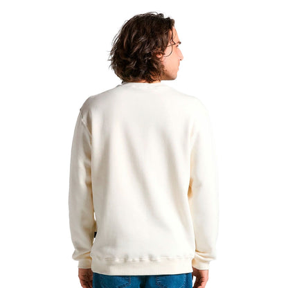 Blusa Careca Volcom Free Fall Masculino