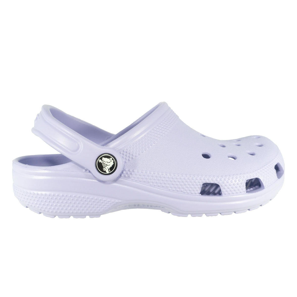 Sandália Crocs Classic Feminino