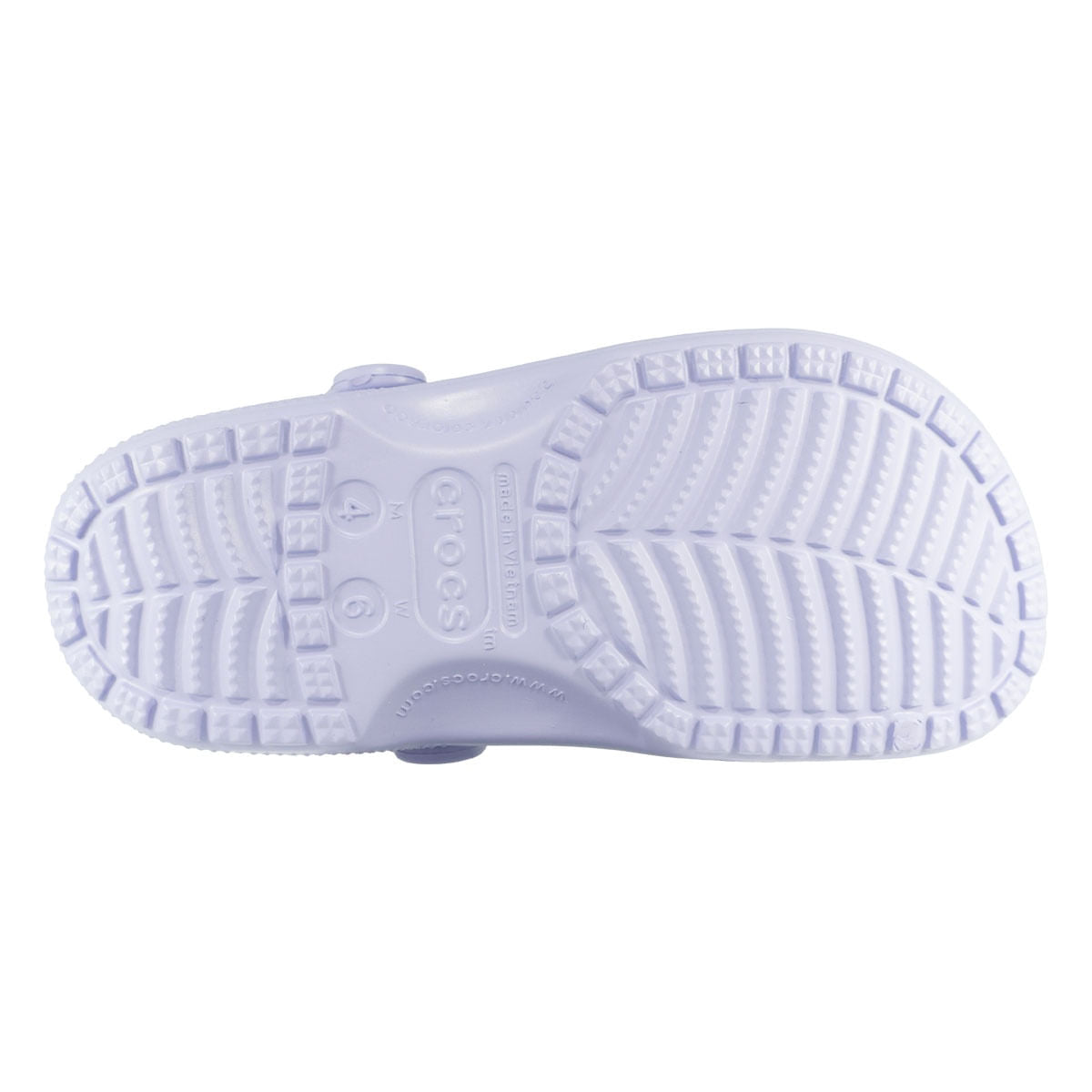 Sandália Crocs Classic Feminino