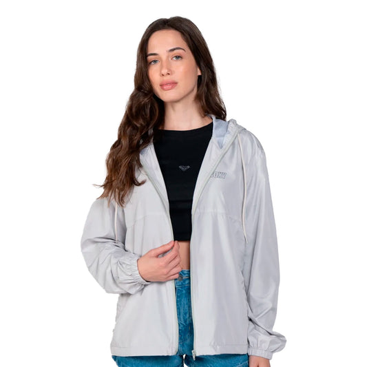 Jaqueta Roxy Happy Feminino