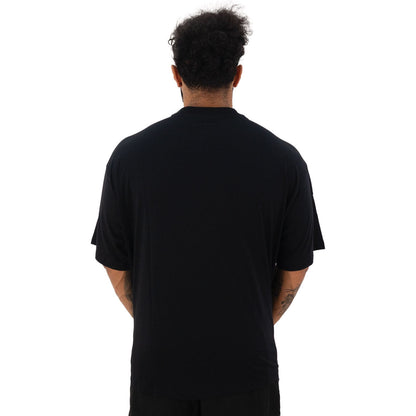 Camiseta Quiksilver Patch Over Masculino
