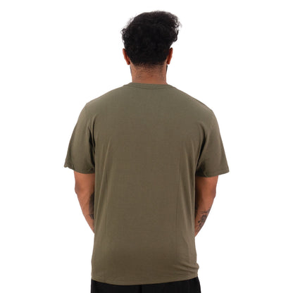 Camiseta Quiksilver Comp Logo Masculino