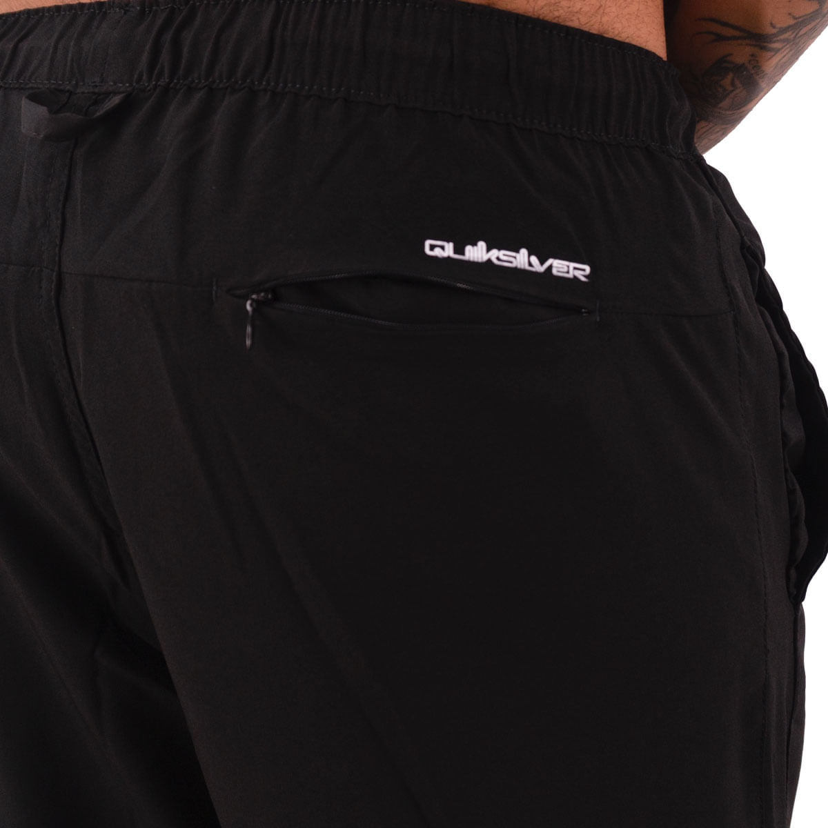 Calça Quiksilver Everyday Masculino