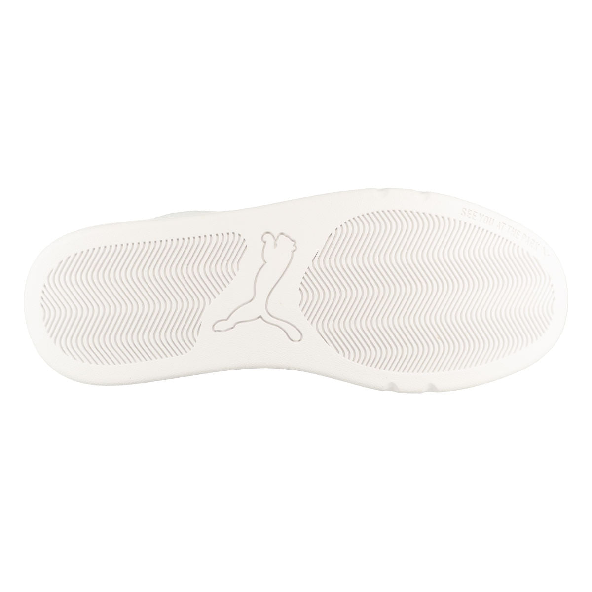 Tênis Puma Park Lifestyle Easy Sd Bdp Masculino