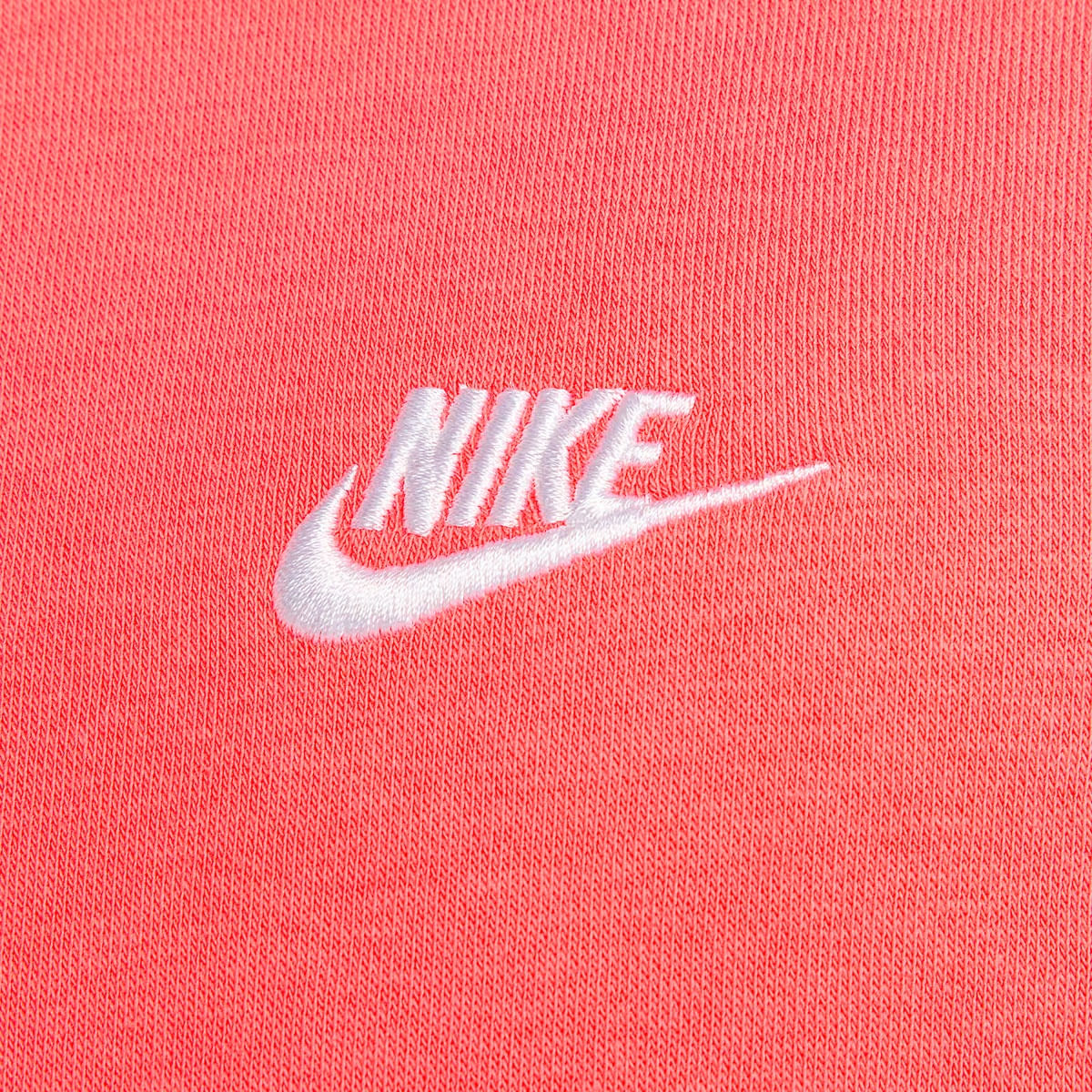 Blusa Cang Fech Nike Club Masculino