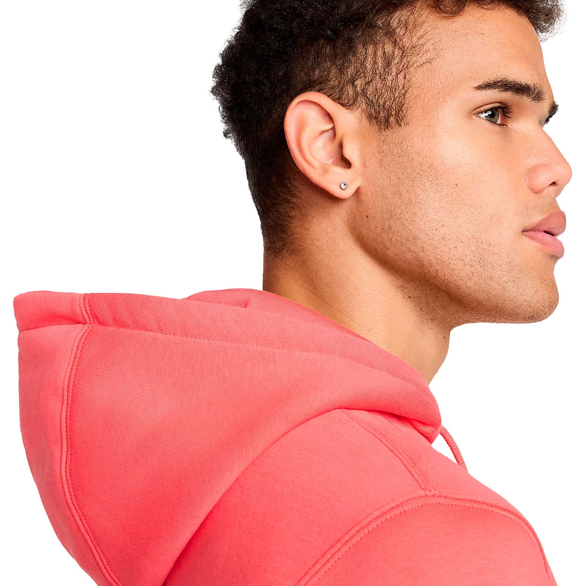 Blusa Cang Fech Nike Club Masculino