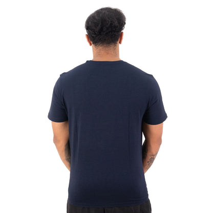 Camiseta Calvin Klein Bordado Masculino