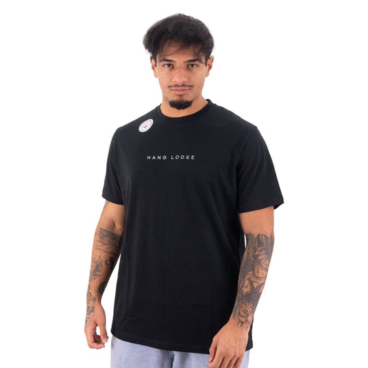 Camiseta Hang Esp Institution Masculino