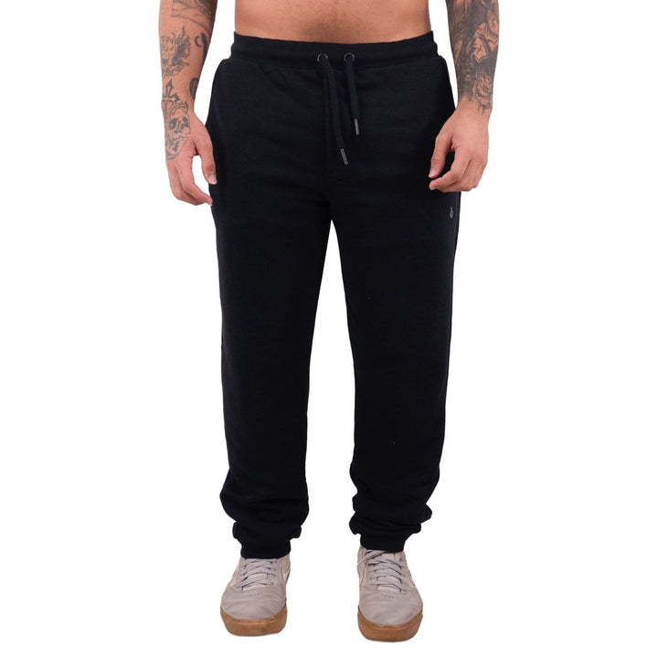 Calça Moletom Volcom Single Masculino