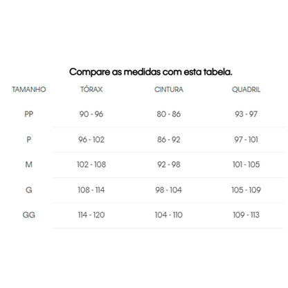 Camiseta Calvin Klein Bordado Masculino