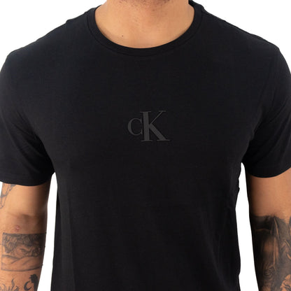 Camiseta Calvin Klein Rubber Masculino