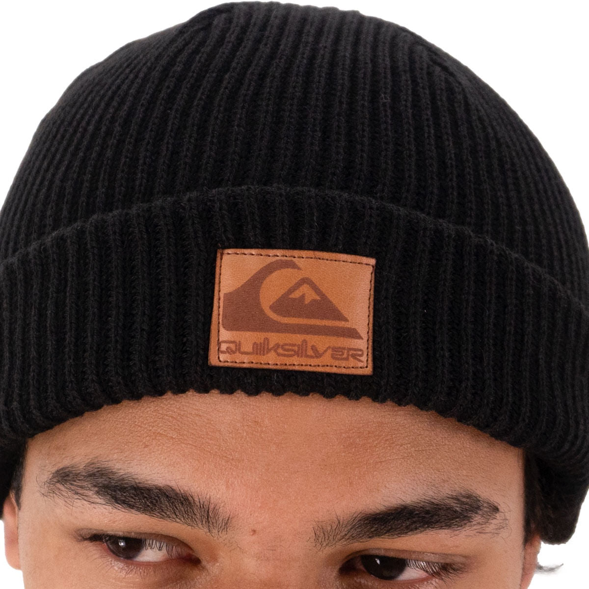 Gorro Quiksilver Haven Unissex