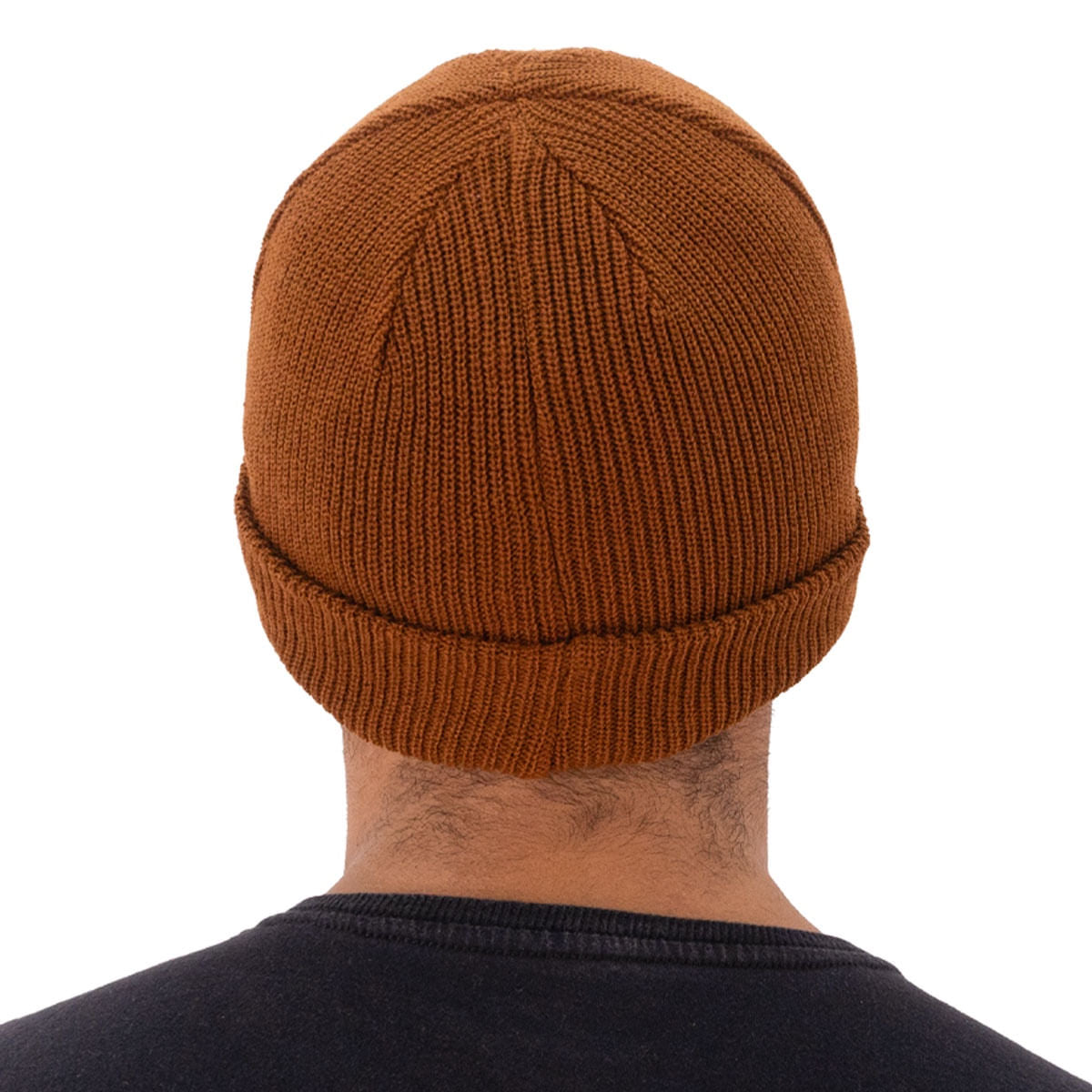 Gorro Quiksilver Low Clif Unissex