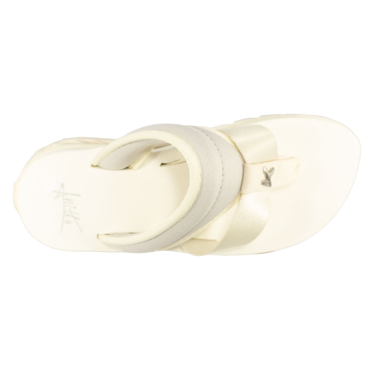 Chinelo Kenner Rakka From Rio Anitta Feminino