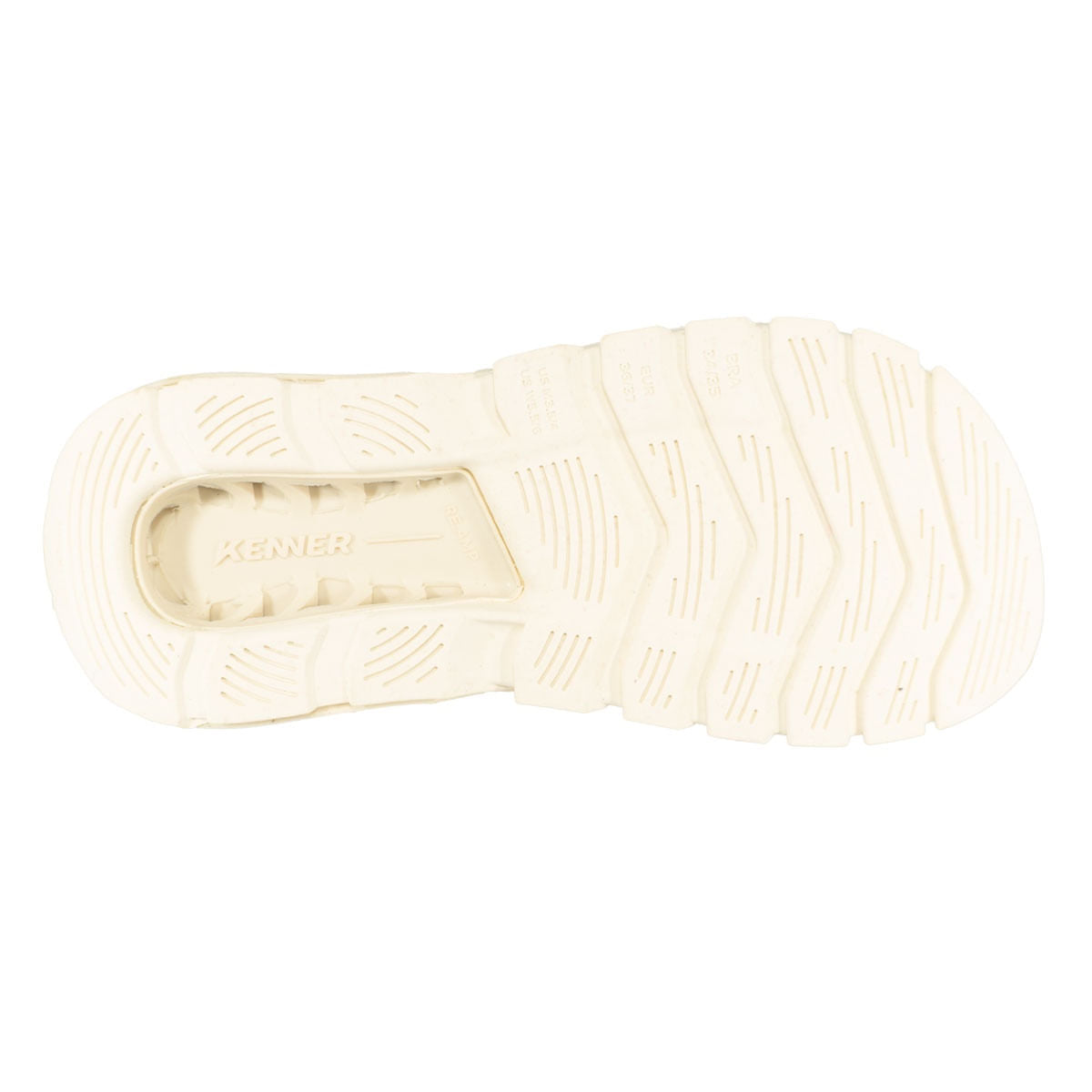 Chinelo Kenner Rakka From Rio Anitta Feminino
