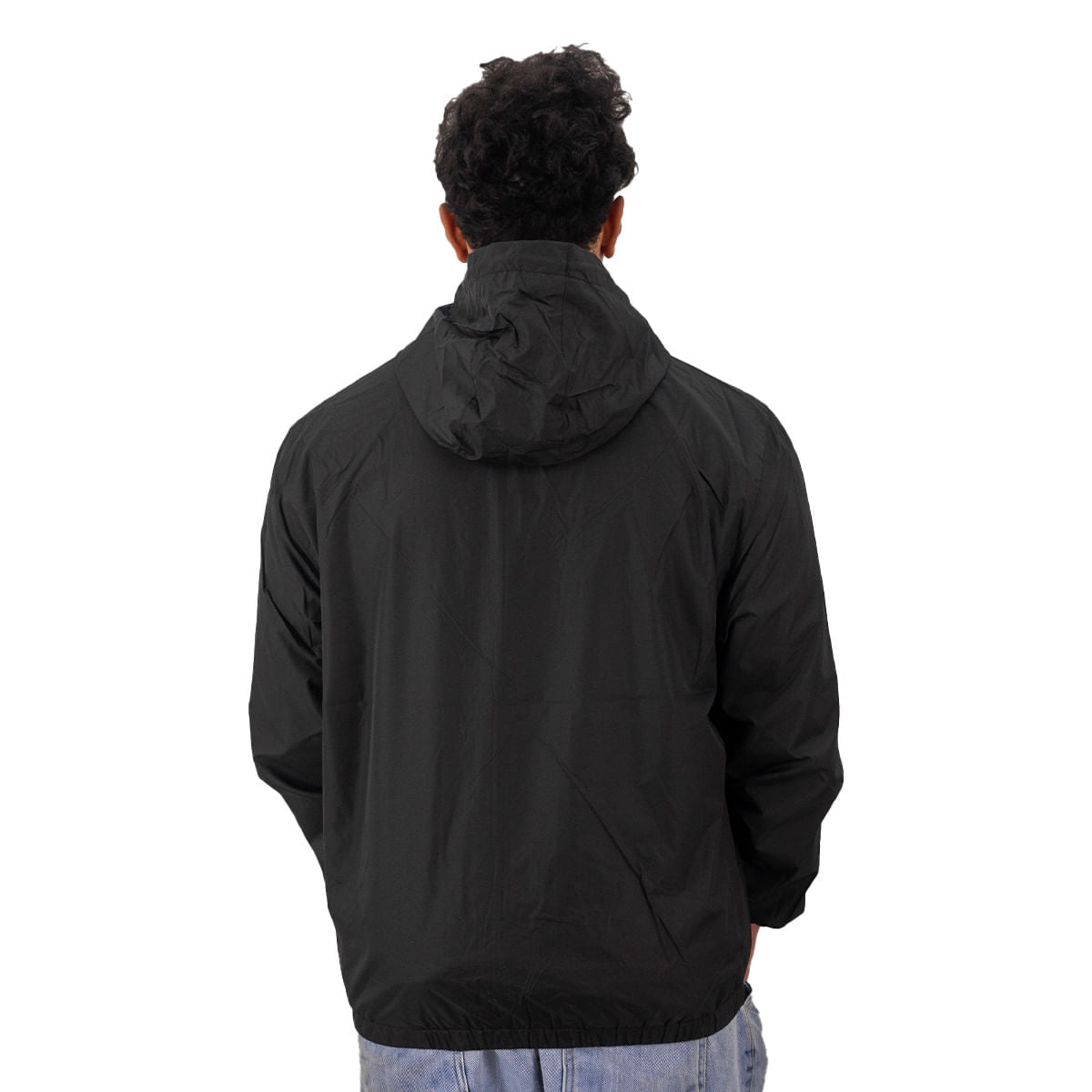 Jaqueta New Era Neyyan Masculino