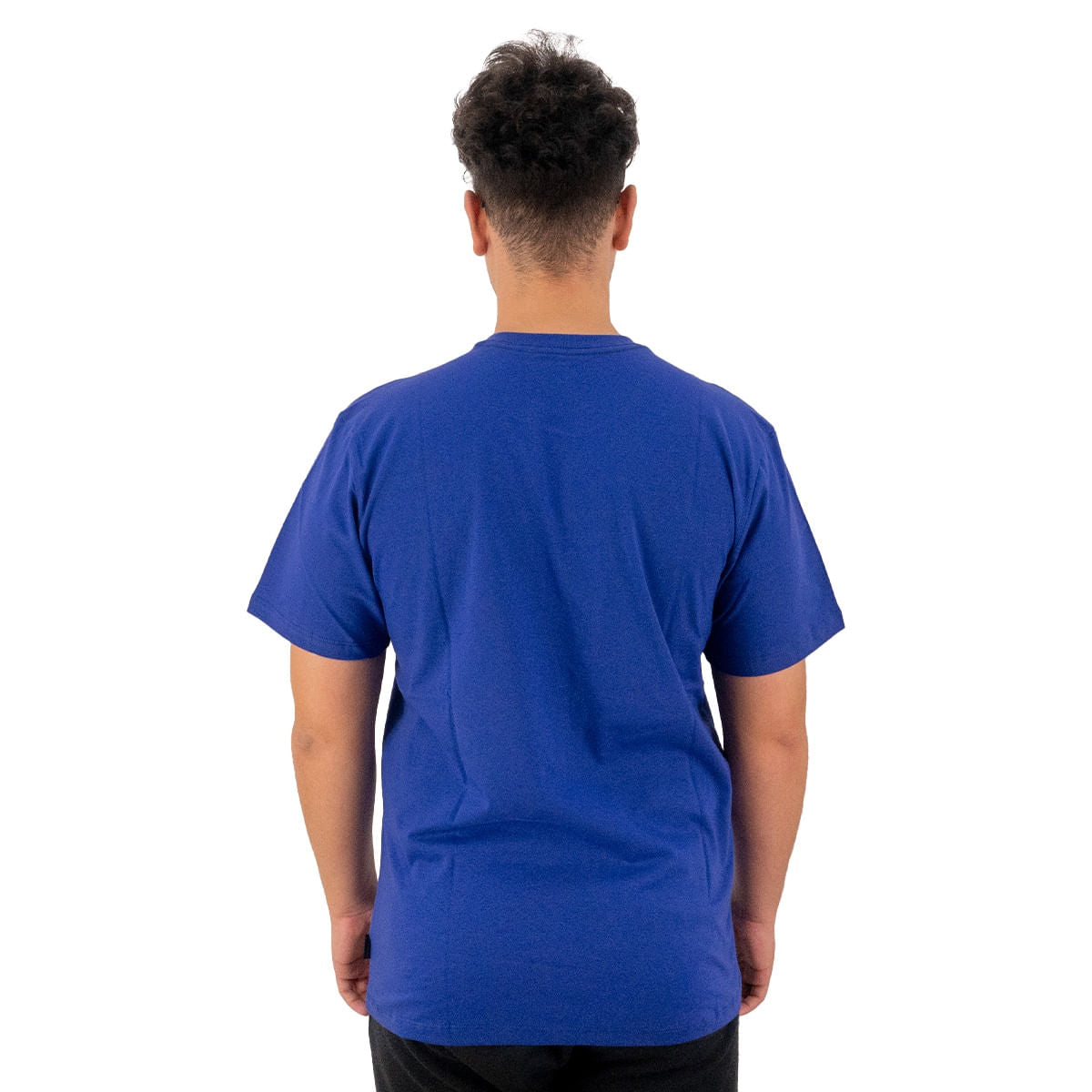Camiseta Oakley O-Bark Ss Masculino