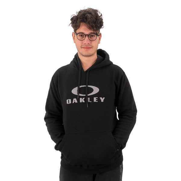 Blusa Canguru Fechado Oakley Dual
