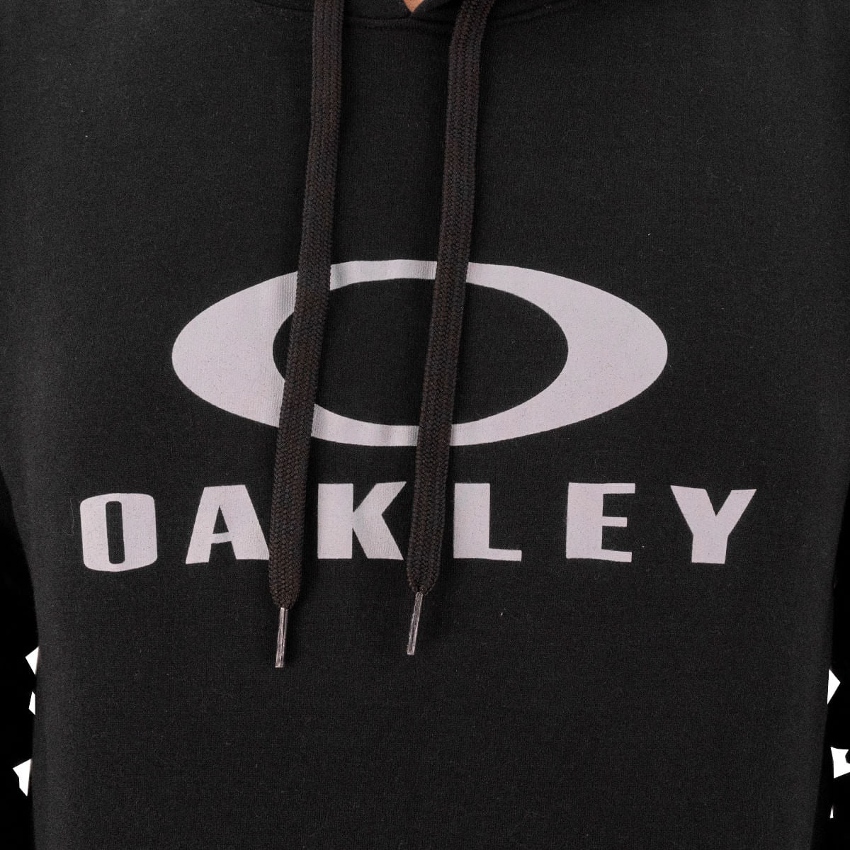 Blusa Cang Fech Oakley Dual Masculino