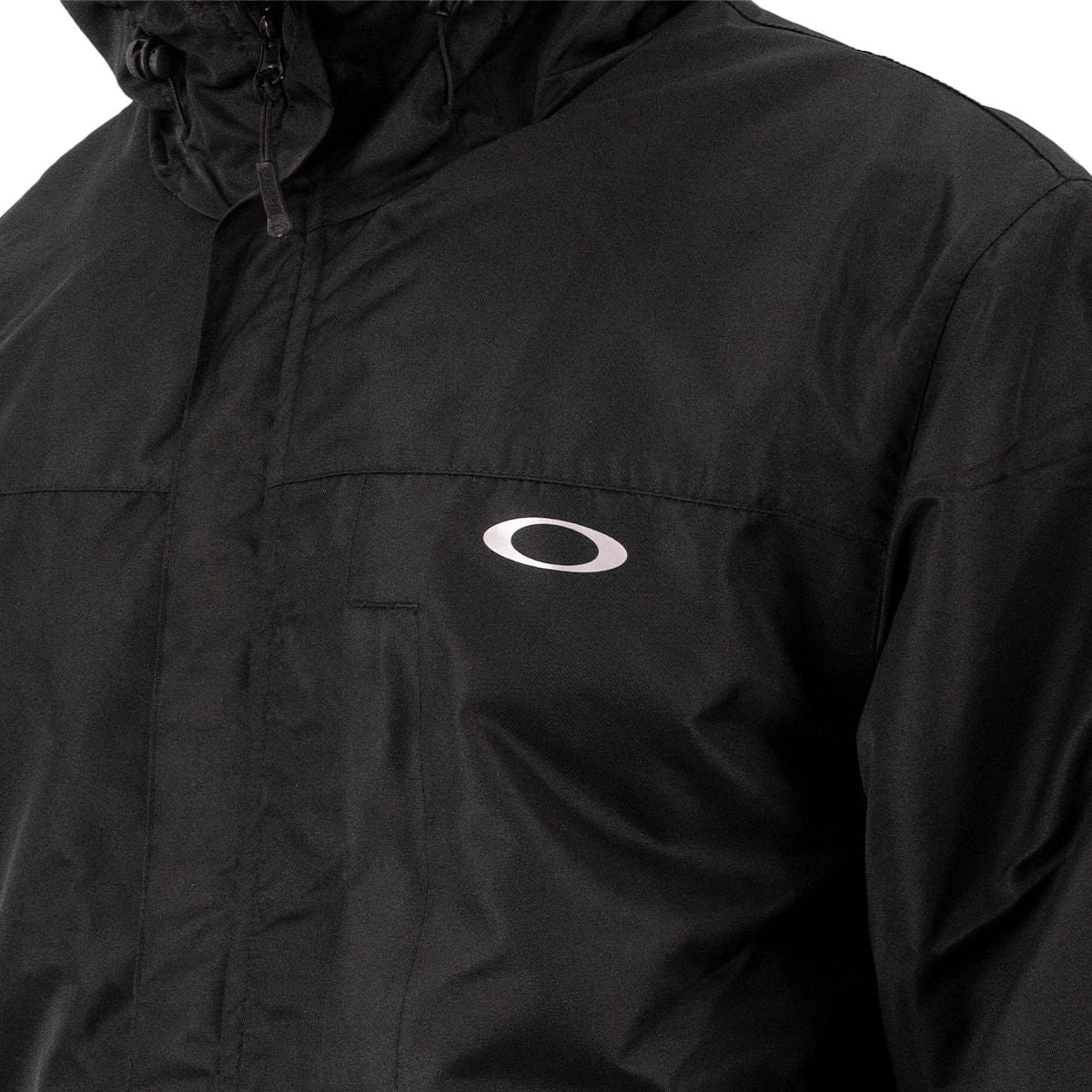 Jaqueta Oakley Long Utility Masculino