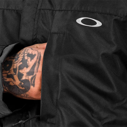 Jaqueta Oakley Long Utility Masculino