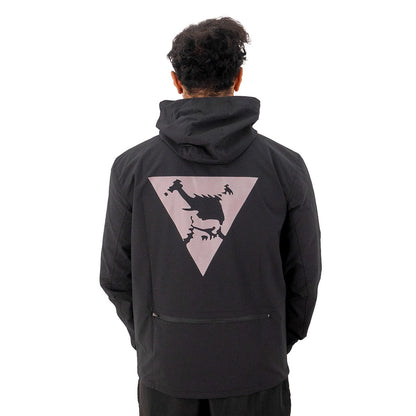Jaqueta Oakley Iconic Masculino