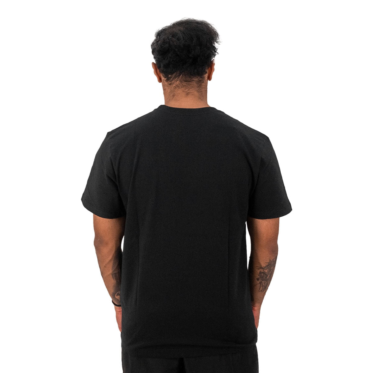 Camiseta Oakley Patch Masculino